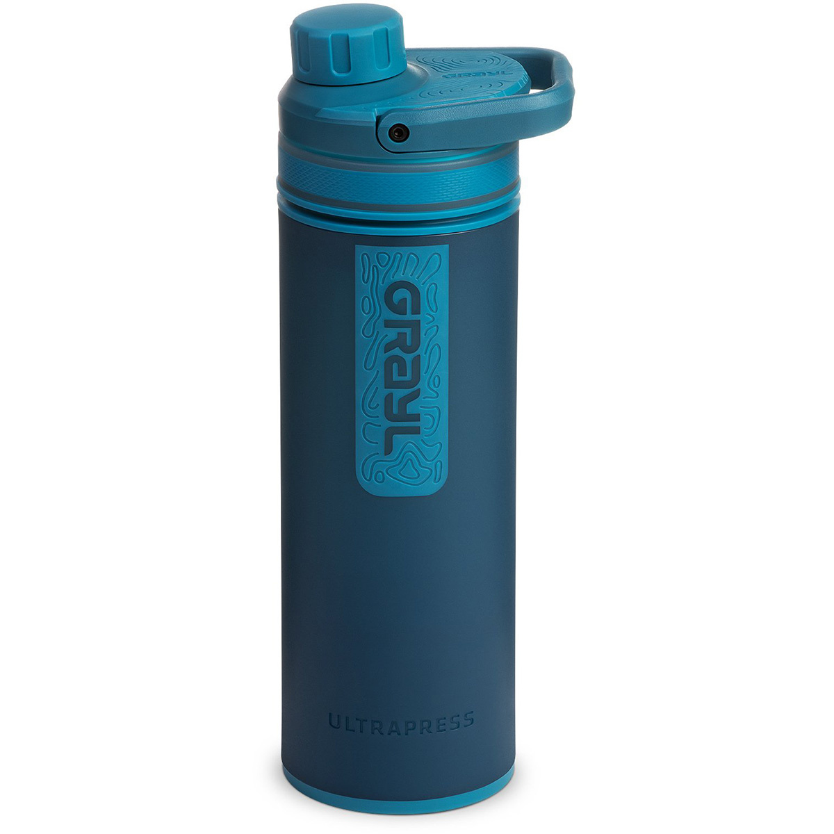 Image of Grayl Filtro per acqua Ultrapress Purifier
