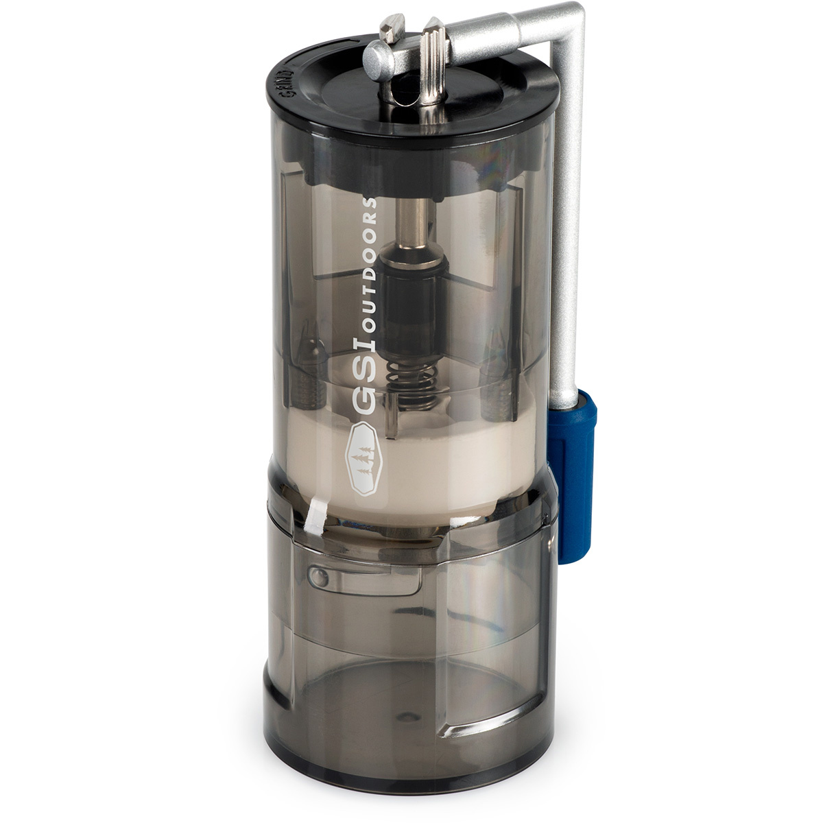 Image of GSI Macinacaffè Java