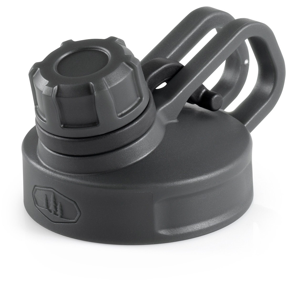 GSI Wide Mouth Sport Deckel