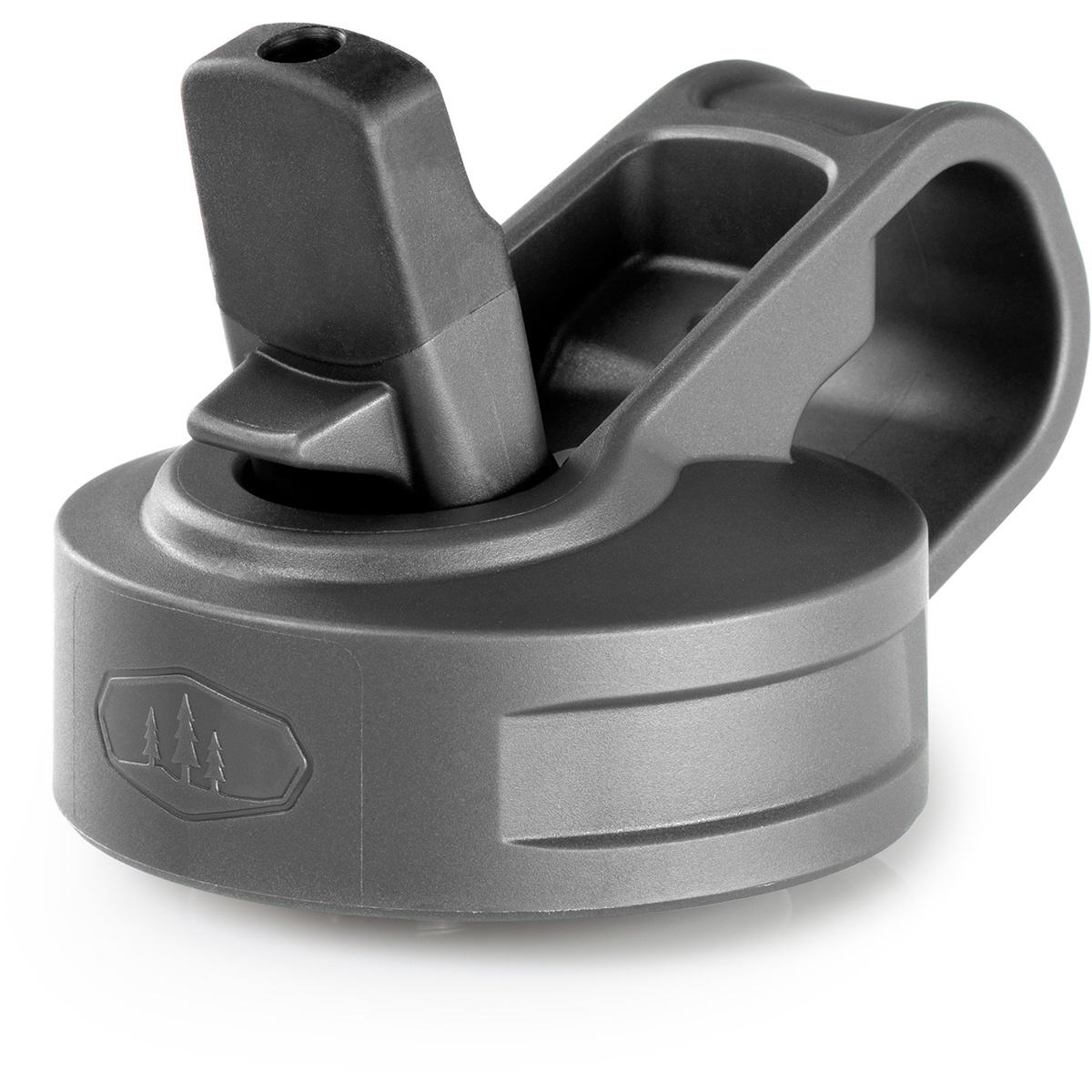 GSI Insulated Wide Mouth Straw Deckel