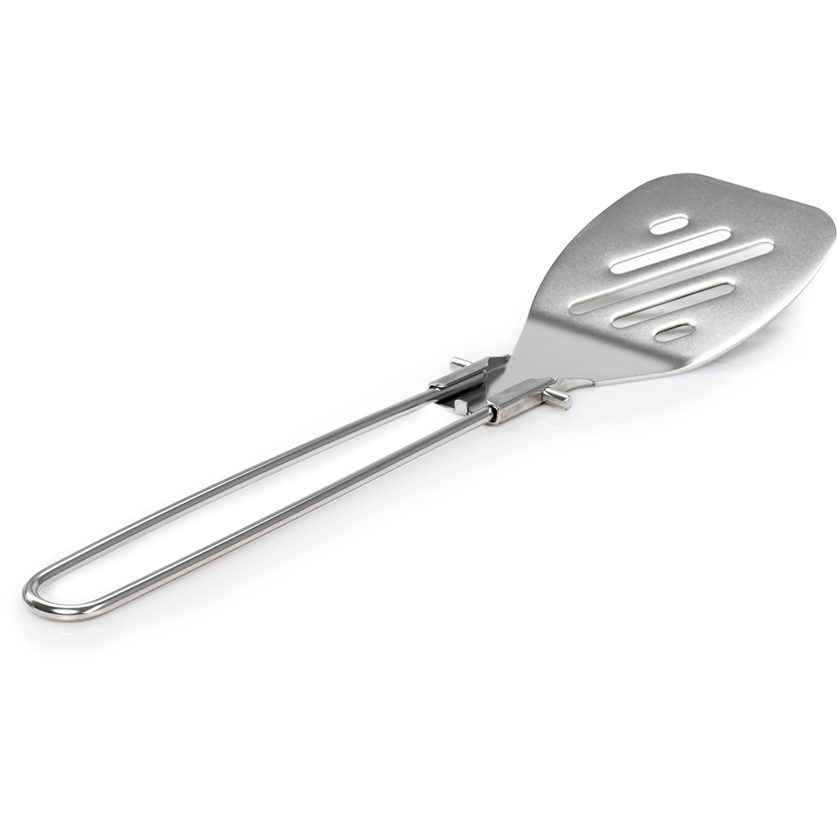 Image of GSI Spatola da cucina pieghevole Glacier Stainless