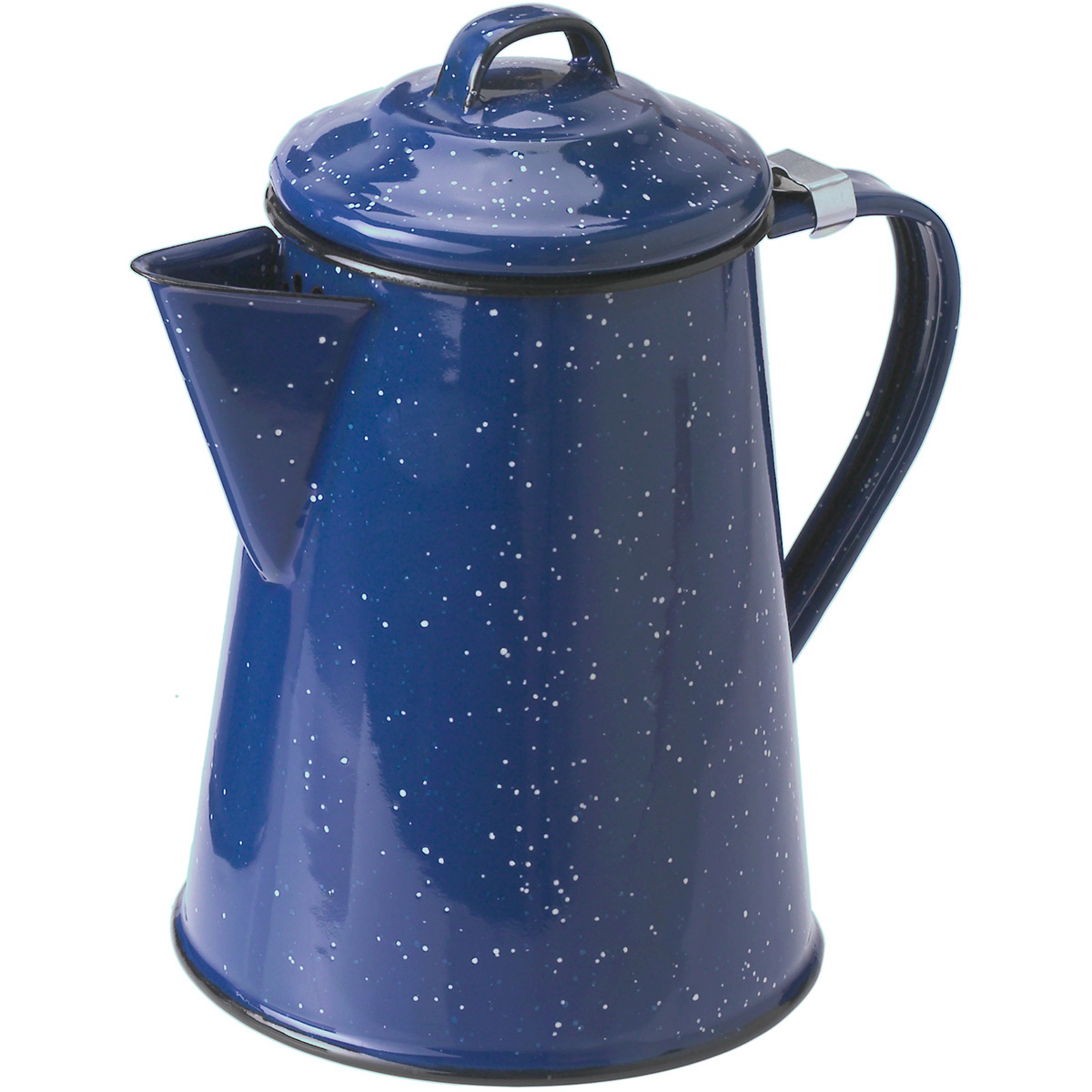 GSI Brocca 6 Coffee (Taglia 1.4L, Blu)