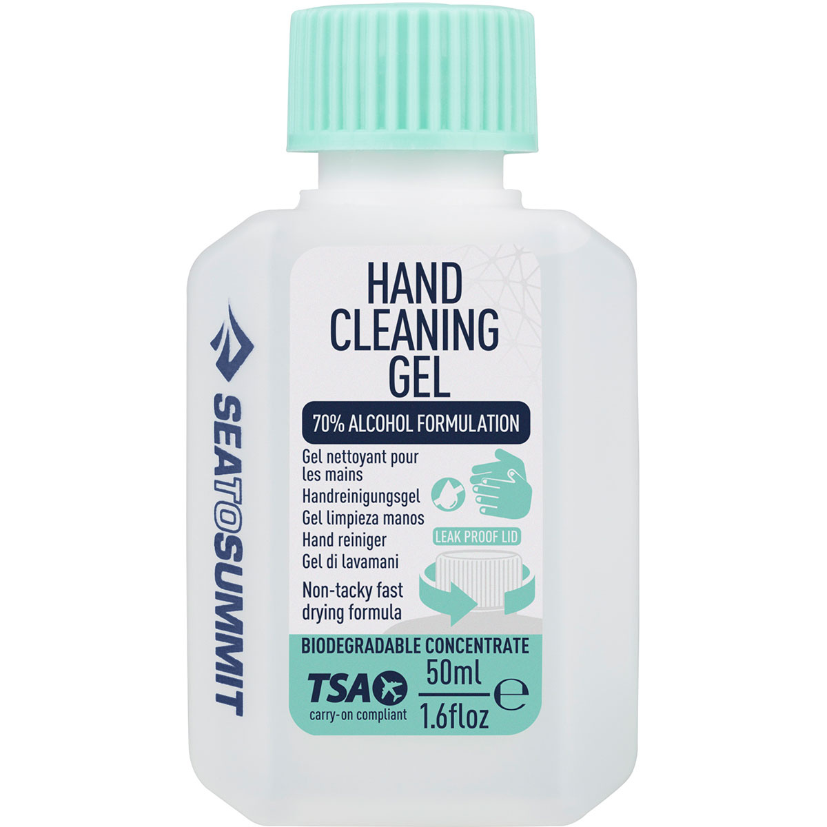 Sea to Summit Hand Cleaning Gel