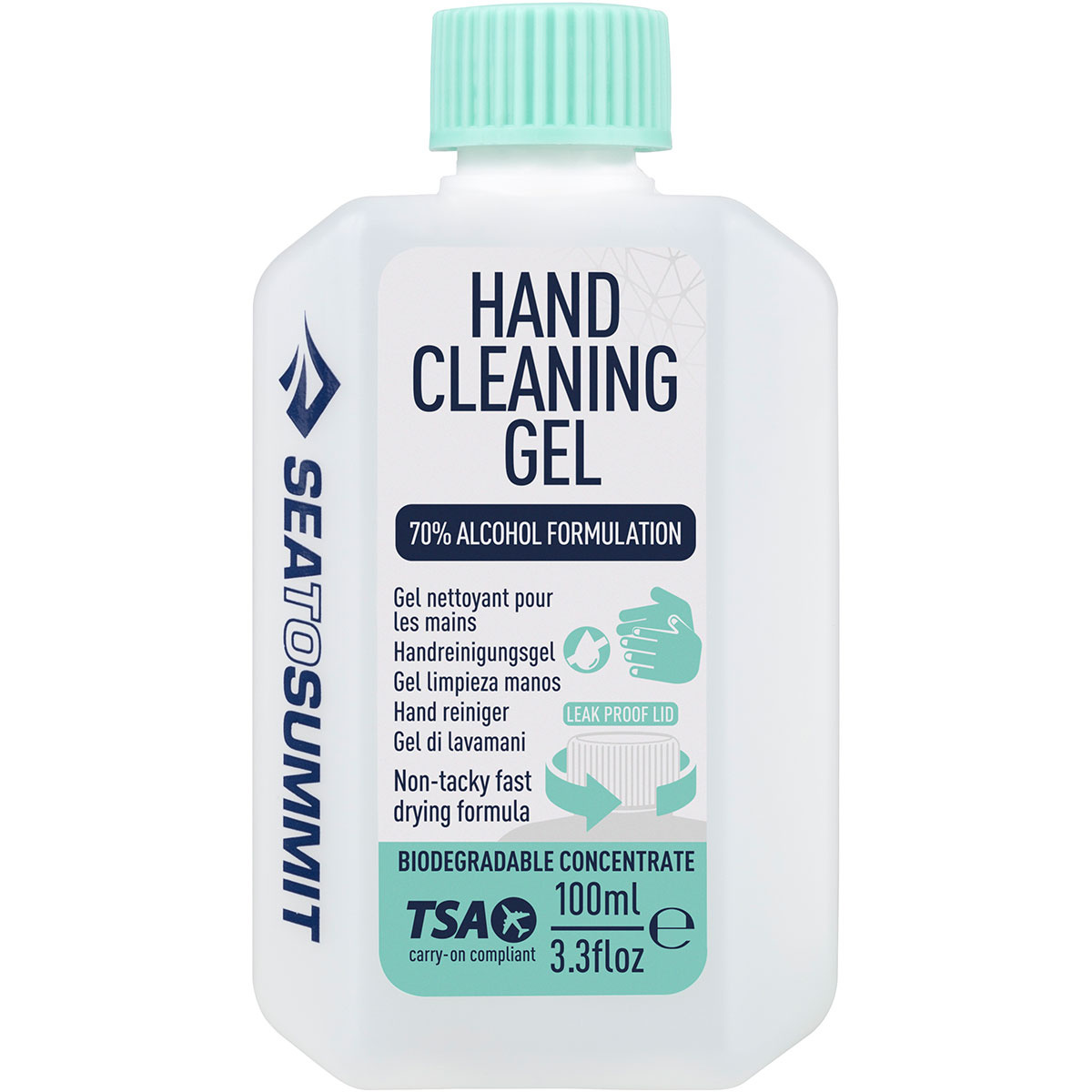 Image of Sea to Summit Hand Cleaning Gel