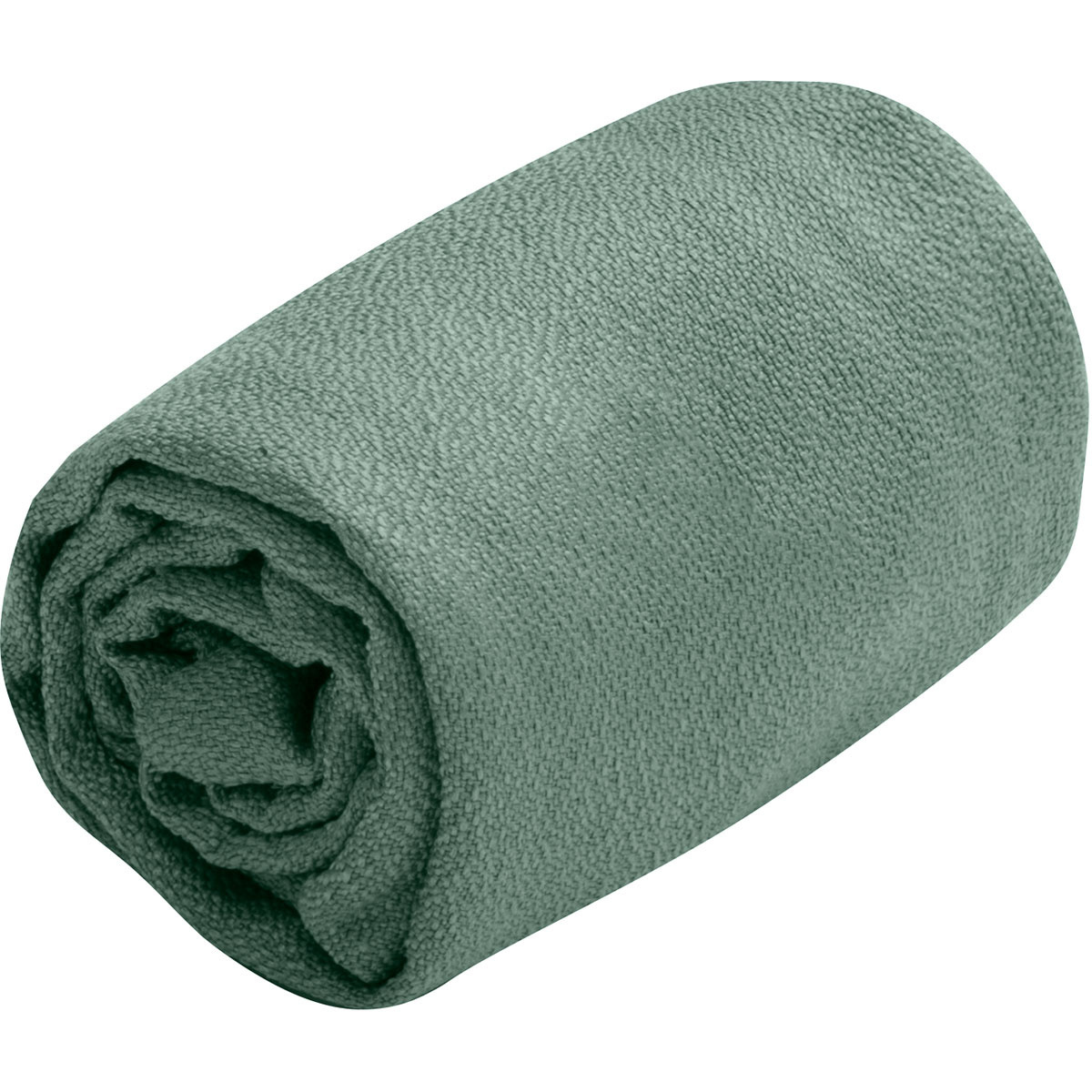 Sea to Summit Serviette de bain Airlite (taille L, Olive)