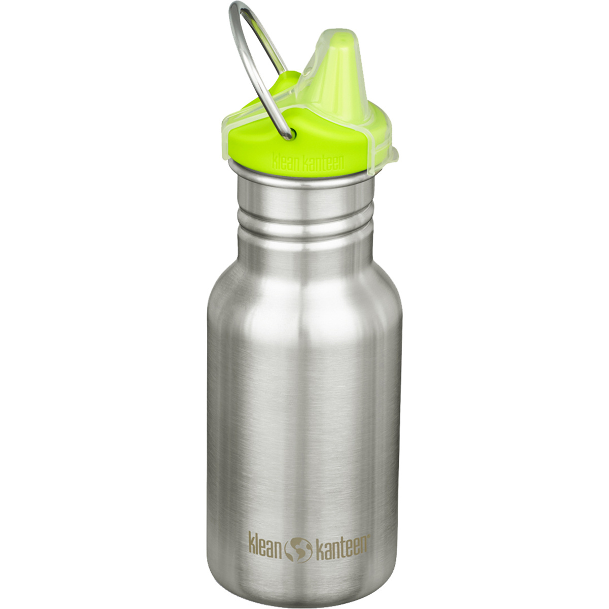 Image of Klean Kanteen Kinder Classic Narrow Sippy Cap Trinkflasche