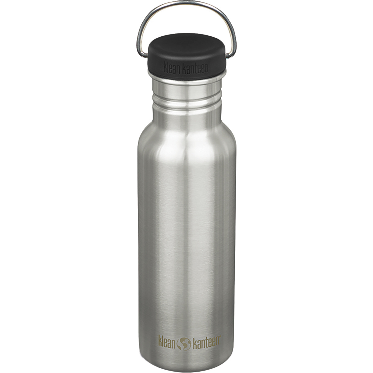 Image of Klean Kanteen Classic Narrow Loop Cap Trinkflasche