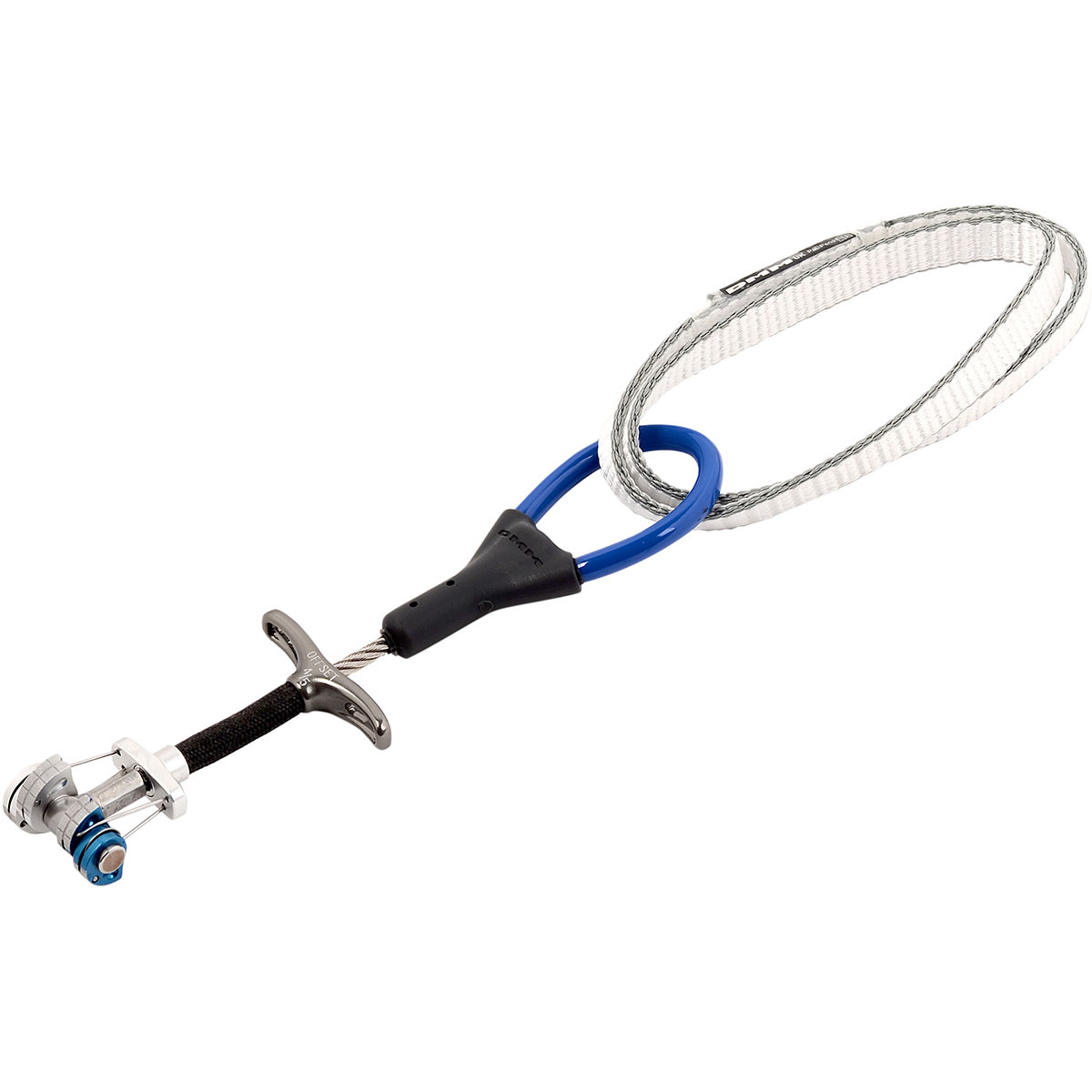 DMM Friend Dragonfly Micro Cam (Taglia 4/5 blue-grey, blue-grey)