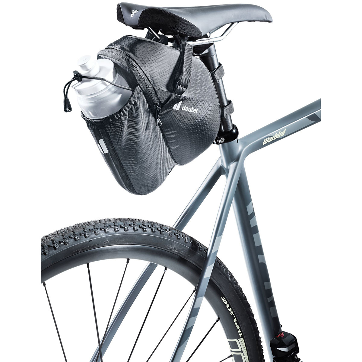Image of Deuter Borsa da bici Bike 1.2 + Bottle