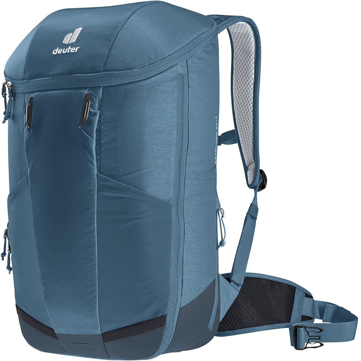 Deuter Zaino Rotsoord 25+5 (Taglia 25+5L, Blu)