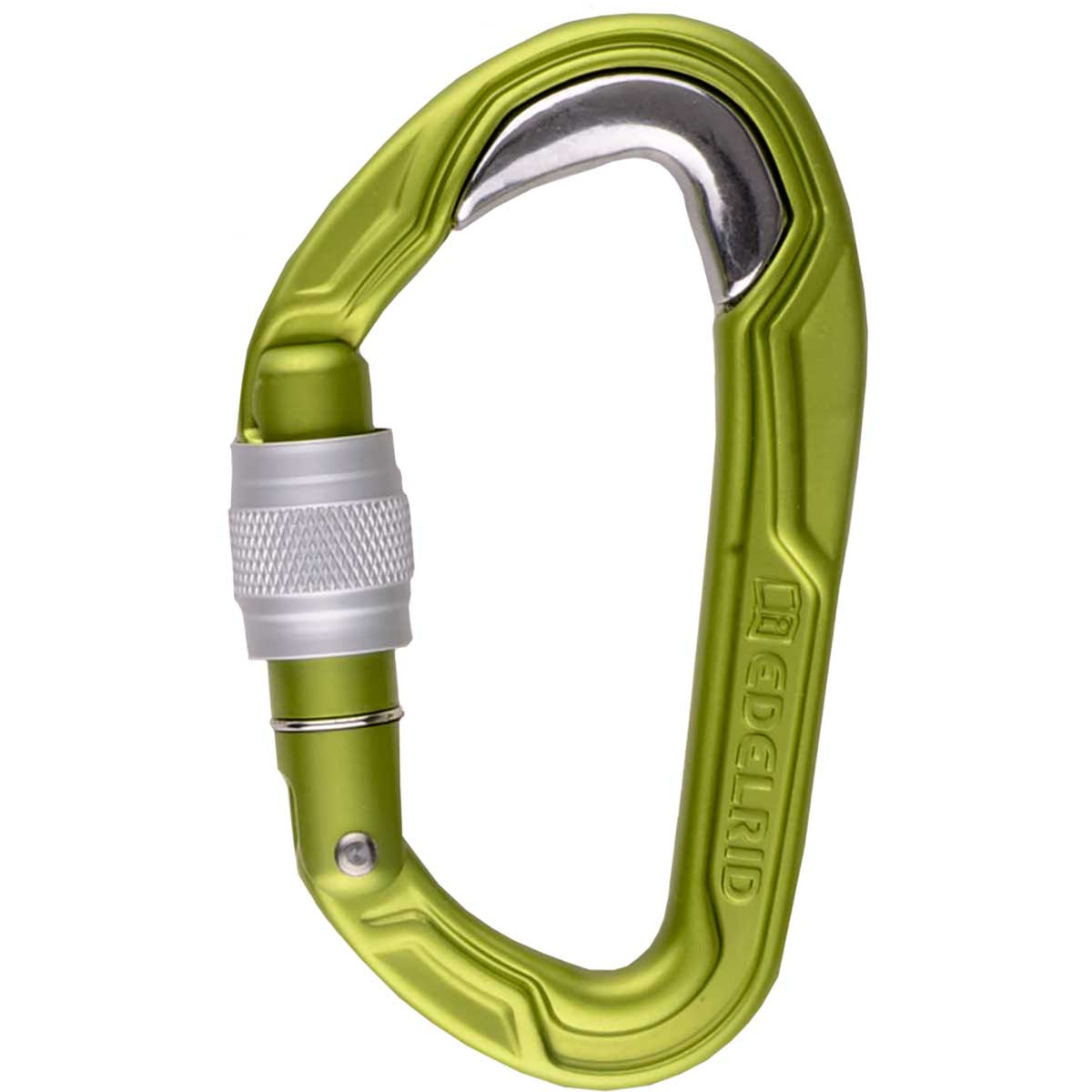 Image of Edelrid Moschettone a ghiera Bulletproof