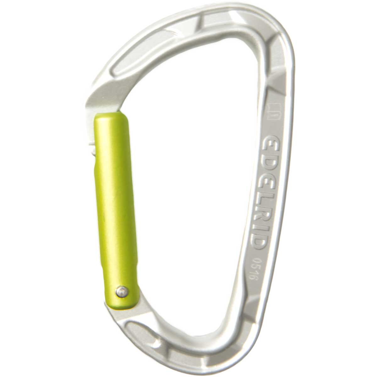 Image of Edelrid Moschettone Pure Straight