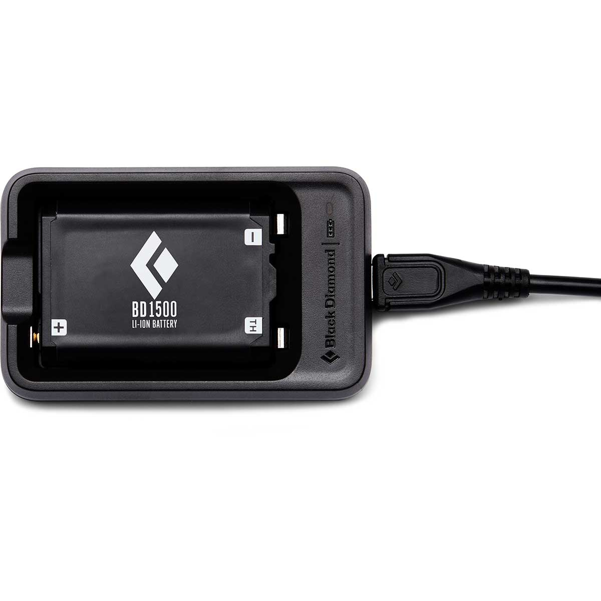 Image of Black Diamond Caricabatterie + batteria BB 1500 Battery & Charger