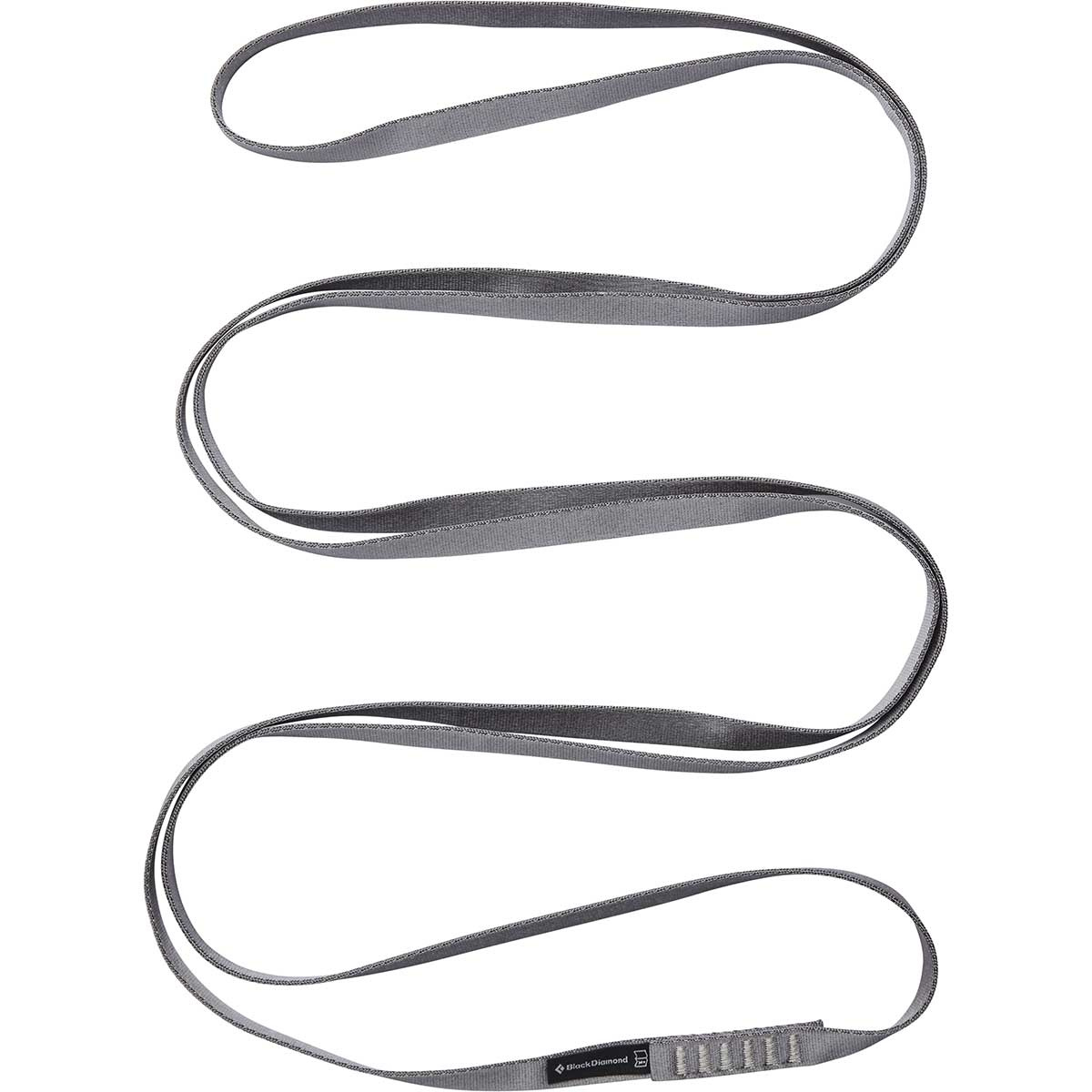 Image of Black Diamond Longe in nylon Runner 18mm