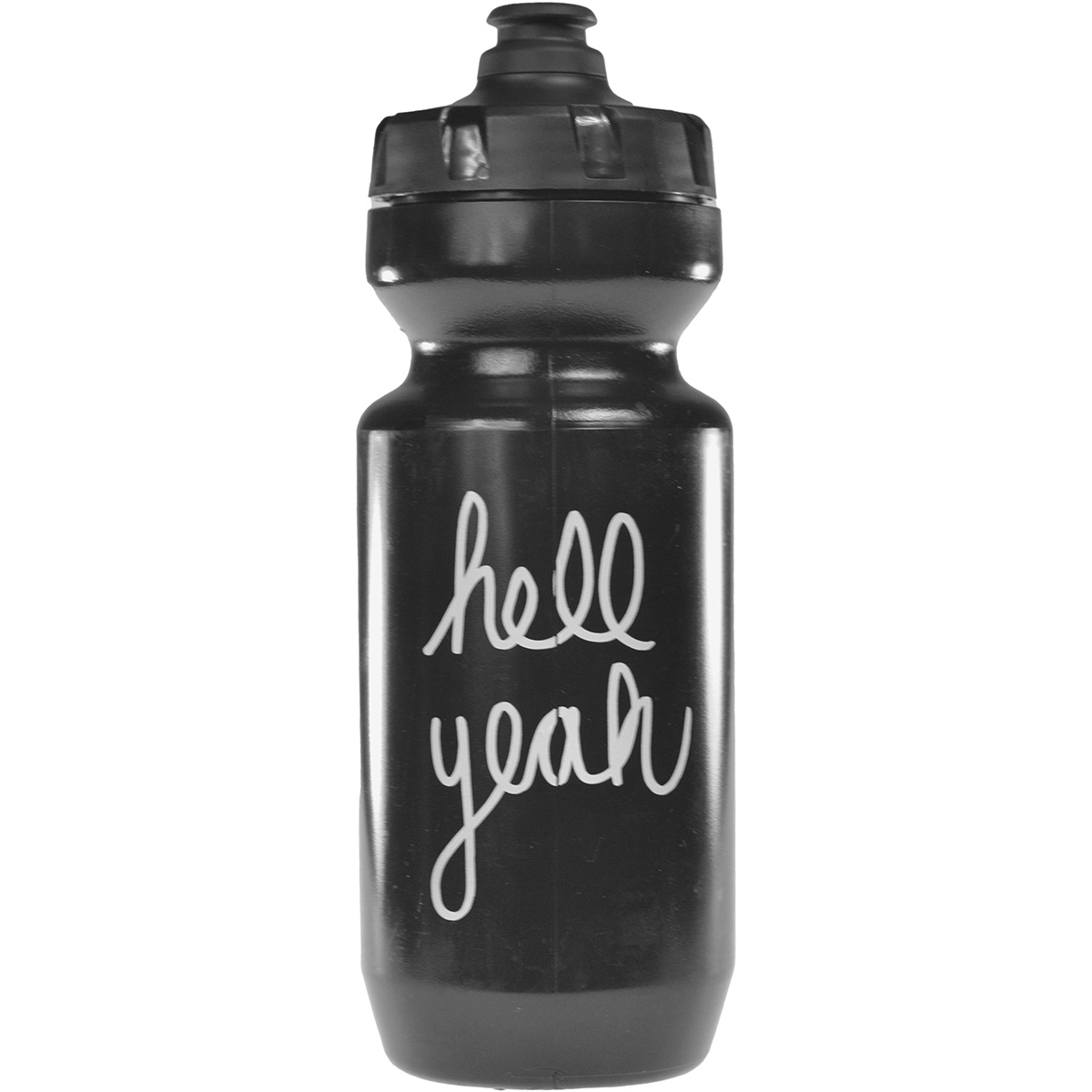 Image of Fingerscrossed Borraccia Bidon Hell Yeah