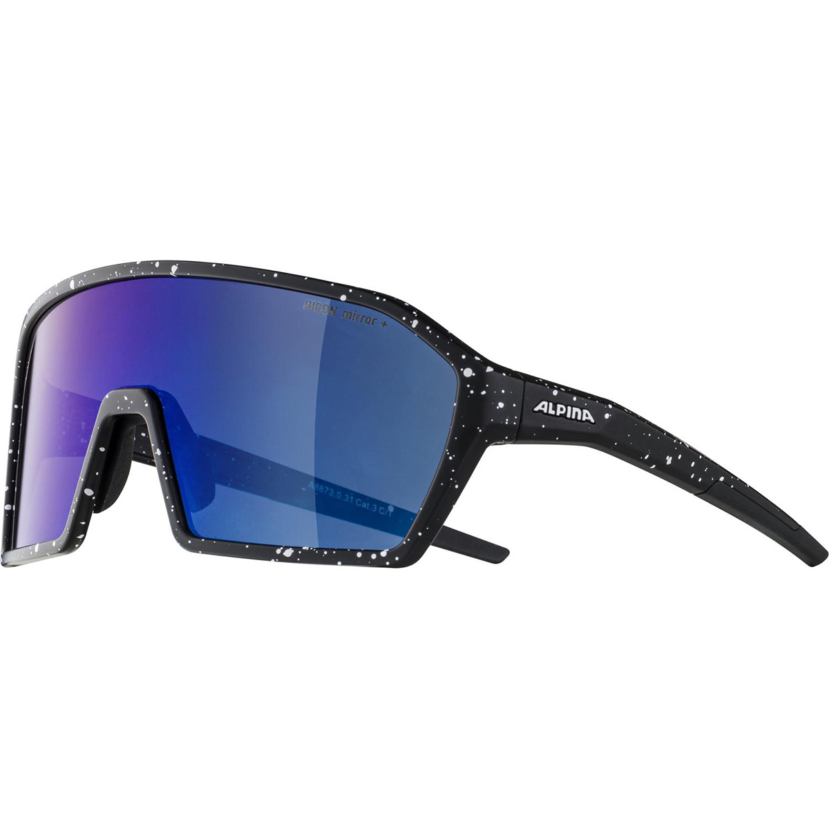 Image of Alpina Occhiali da sole Ram Q-Lite