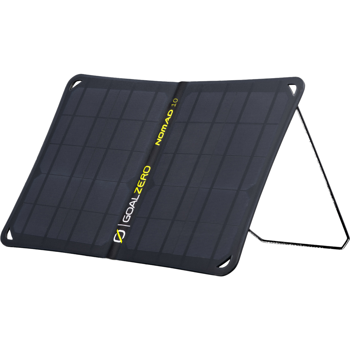 Goal Zero Nomad 10 Solar Panel (Größe One Size)