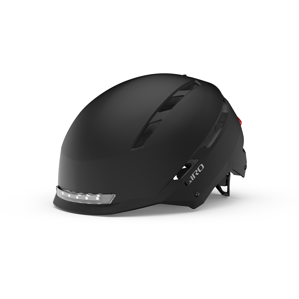 Giro Escape MIPS Fahrradhelm (Größe 59-63CM, schwarz)