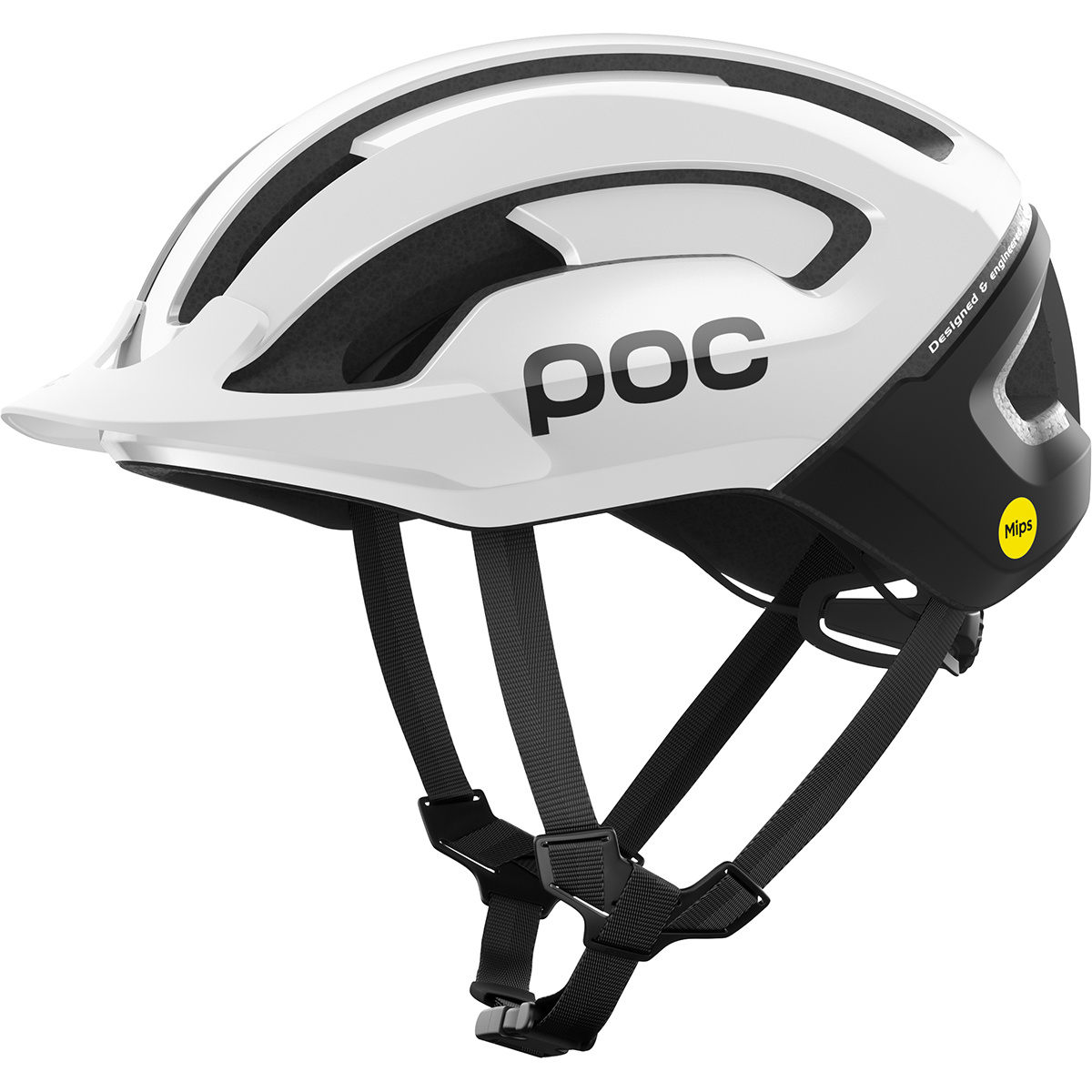 Image of POC Casco da ciclismo Omne Air Resistance MIPS