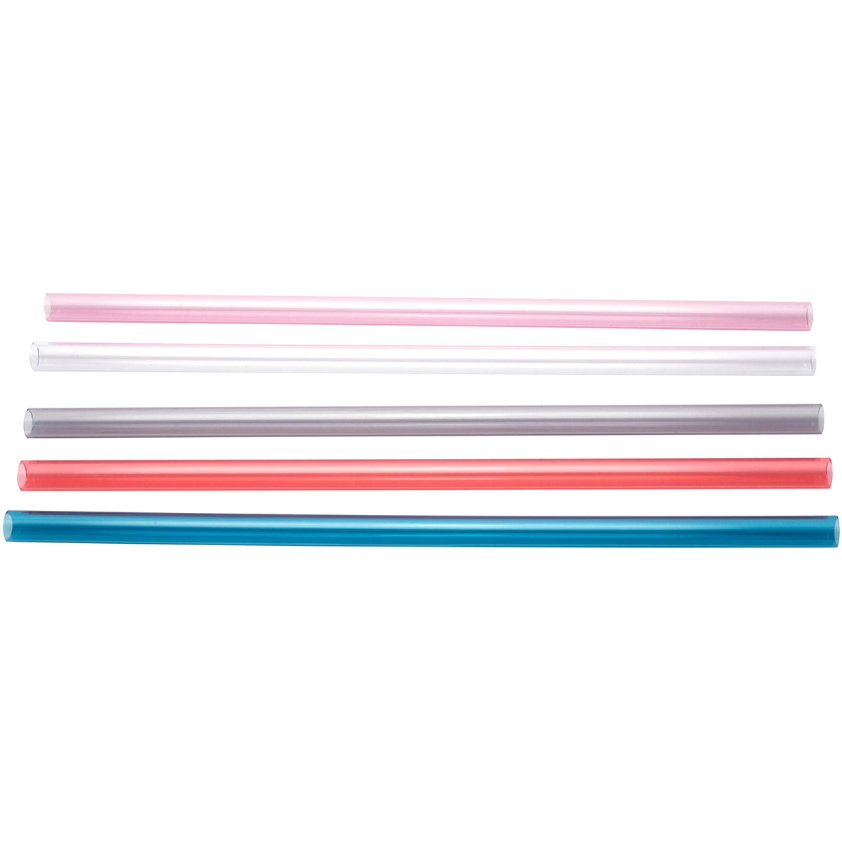 Camelbak Set de paille réutilisable (taille ONE SIZE, Multicolore)