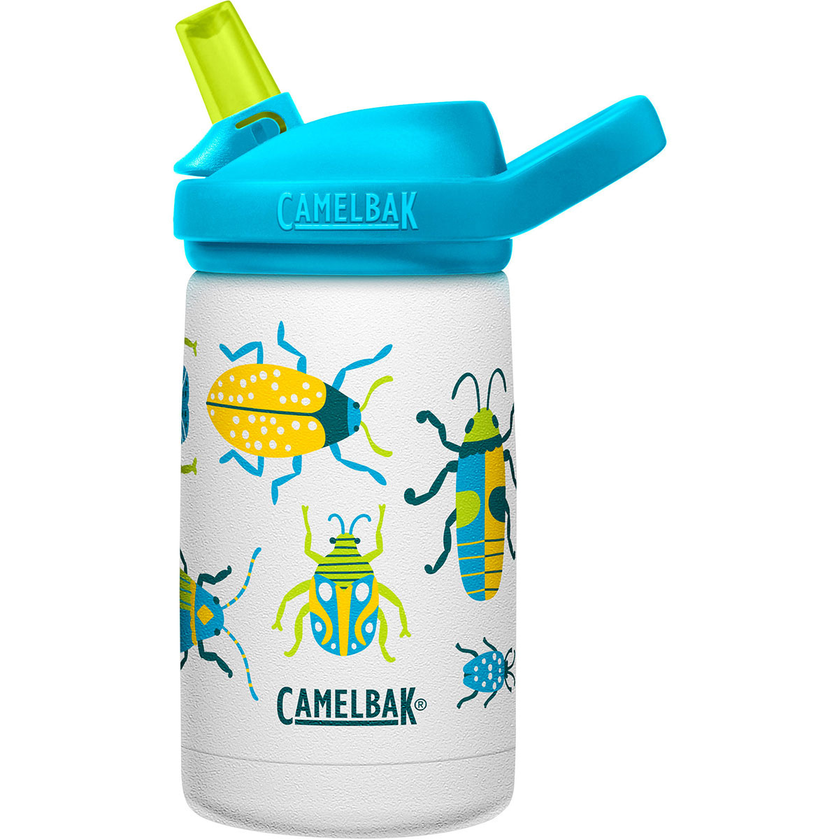 Image of Camelbak Bambino Bottiglia isolante eddy+ SST Vacuum