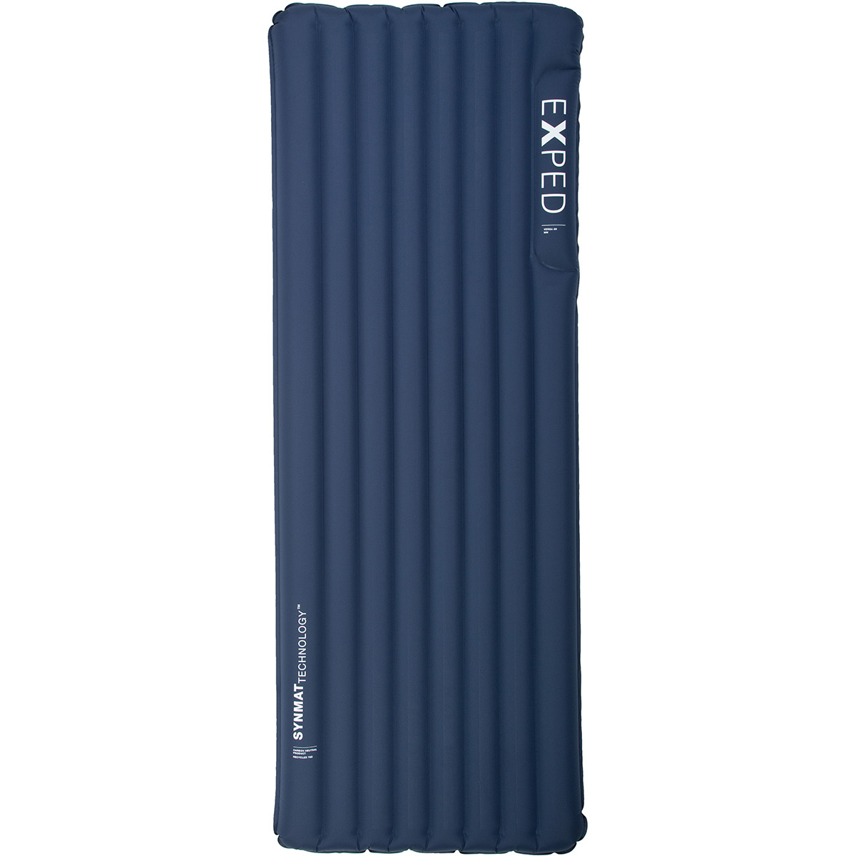 Exped Versa 5R Isomatte (Größe 183x65cm, blau)