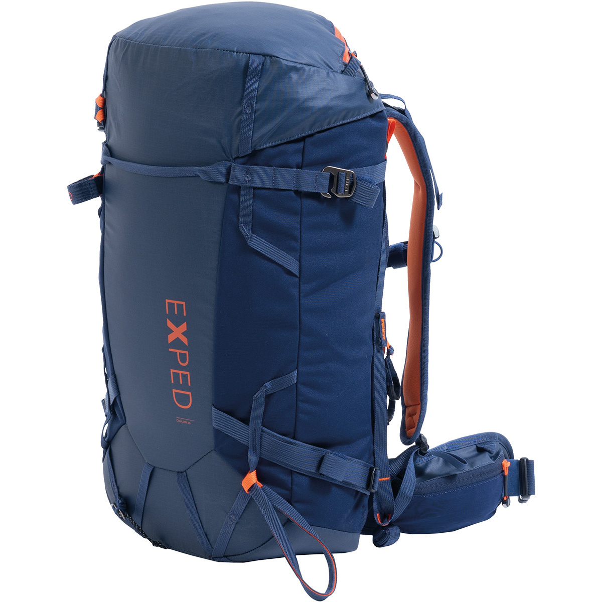 Exped Femme Sac à dos Couloir 30 (taille 30L, Bleu)