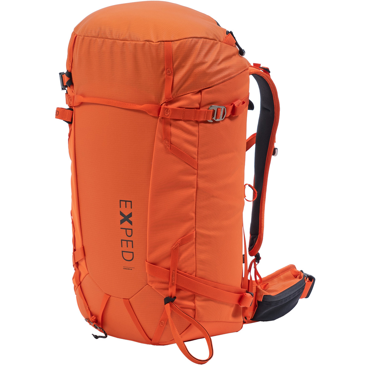 Exped Homme Sac à dos Couloir 40 (taille 40L, Orange)