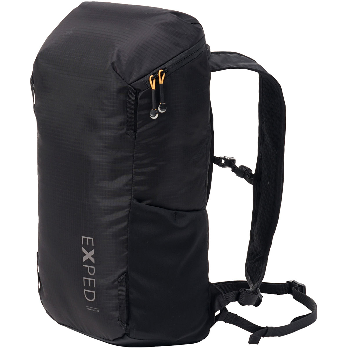 EXPED Black Ice 45 新品未使用 オンラインストア売り出し