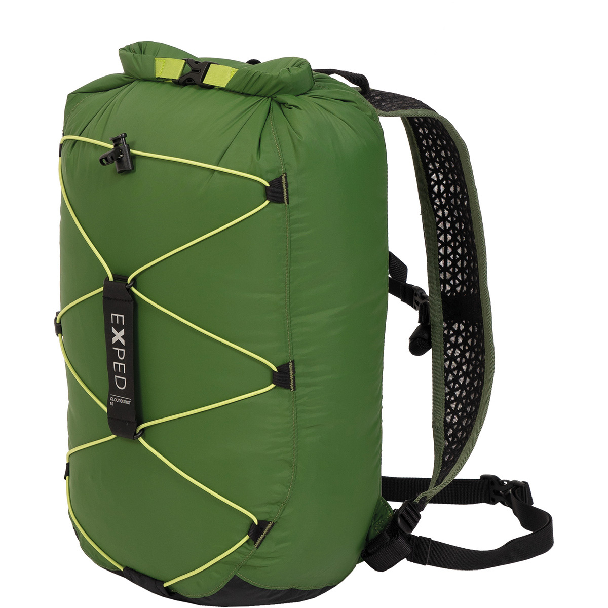 Image of Exped Zaino Cloudburst 15