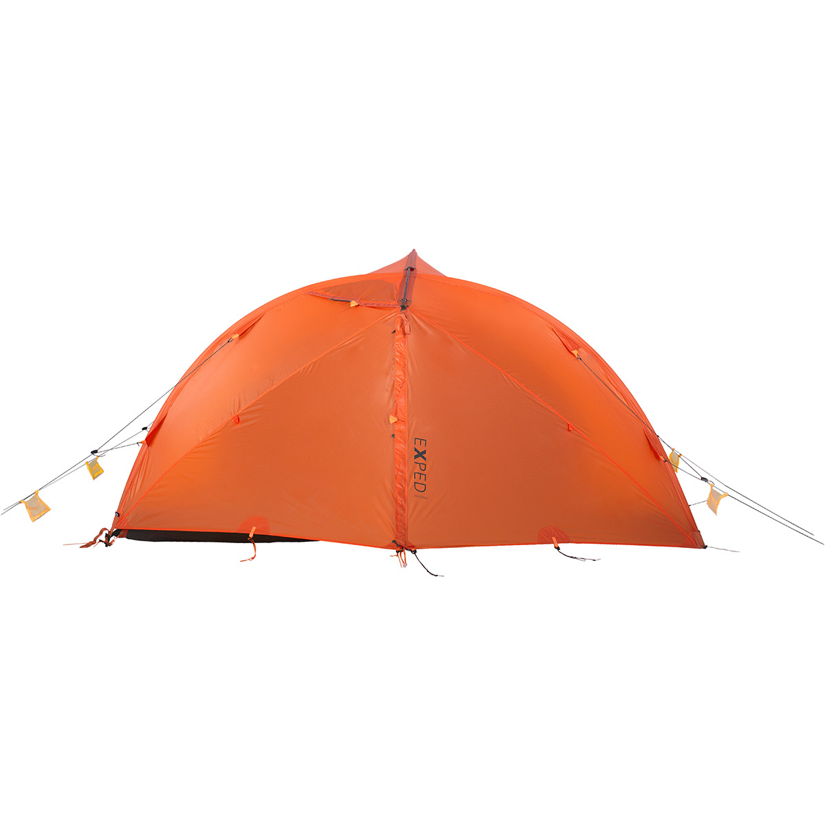 Exped Venus III Extreme Zelt (Größe One Size, orange)