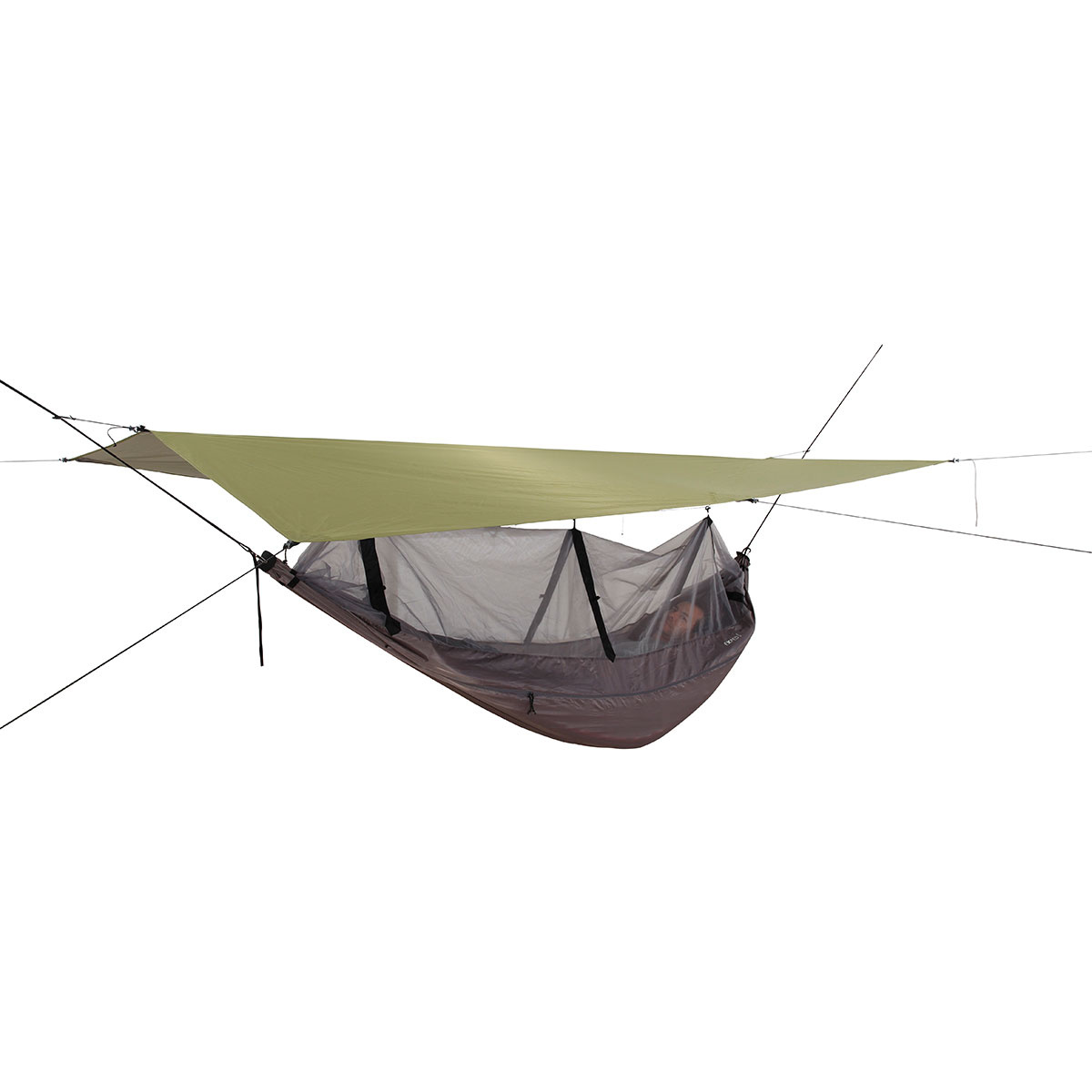 Image of Exped Amaca Scout Combi Extreme