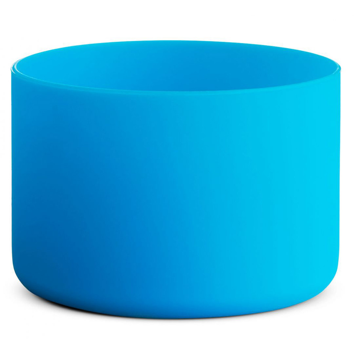 Hydro Flask Small Flex Boot (Größe One Size, blau)