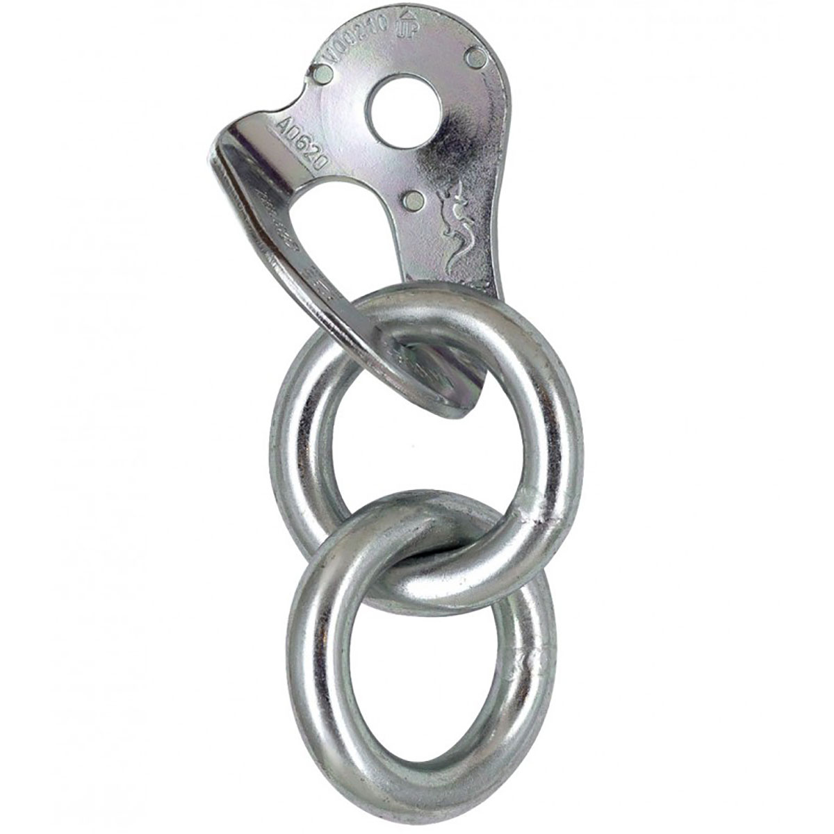 Image of Fixe Spit con anello a C