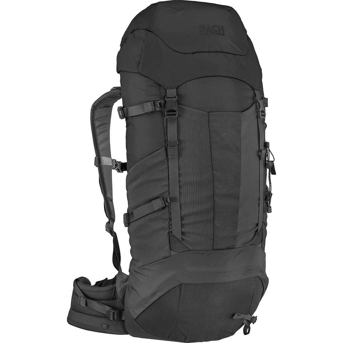 Bach Equipment Daydream 40 Rucksack (Größe 40L | REG, schwarz)
