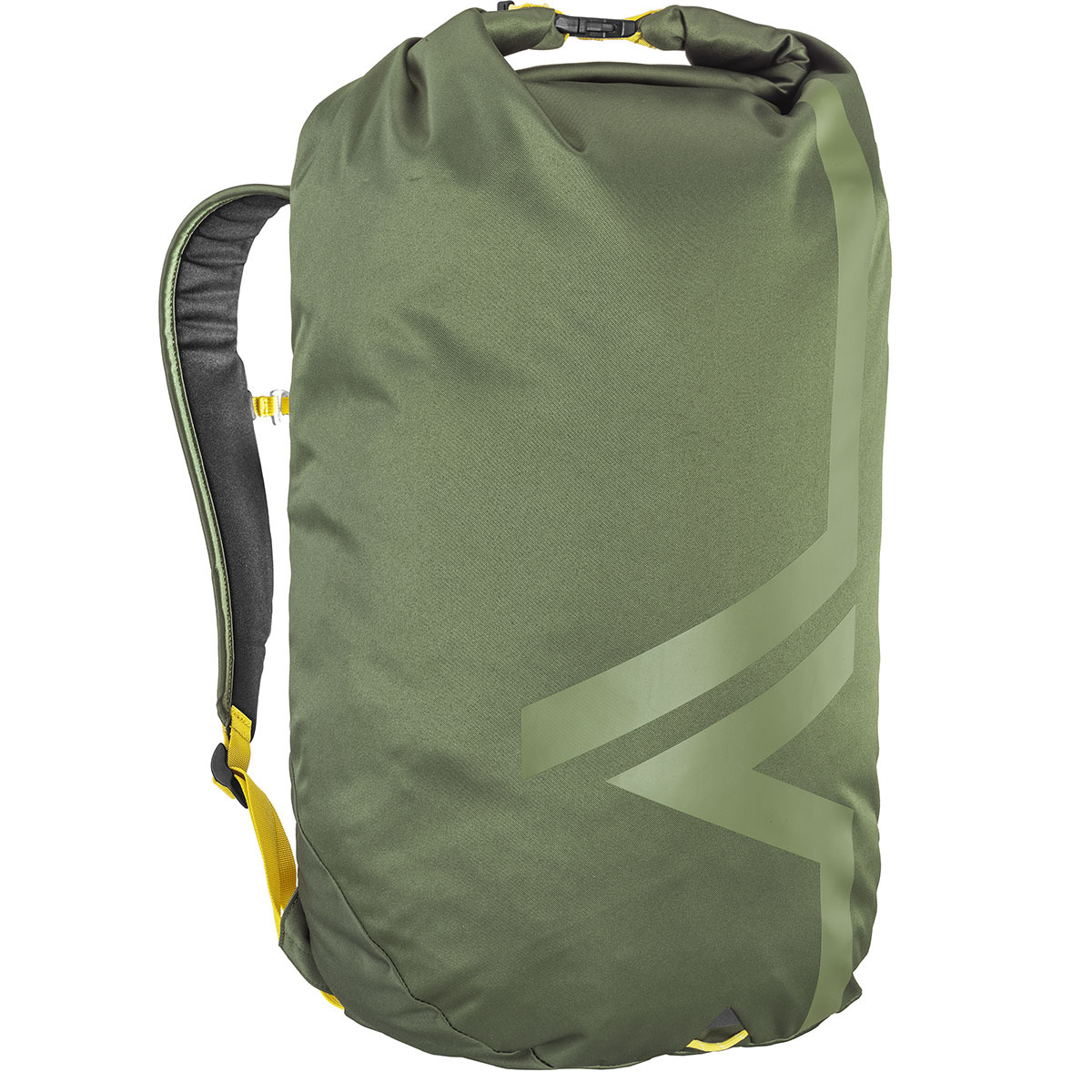 Bach Equipment Zaino Pack It 32 (Taglia 32L, Verde)
