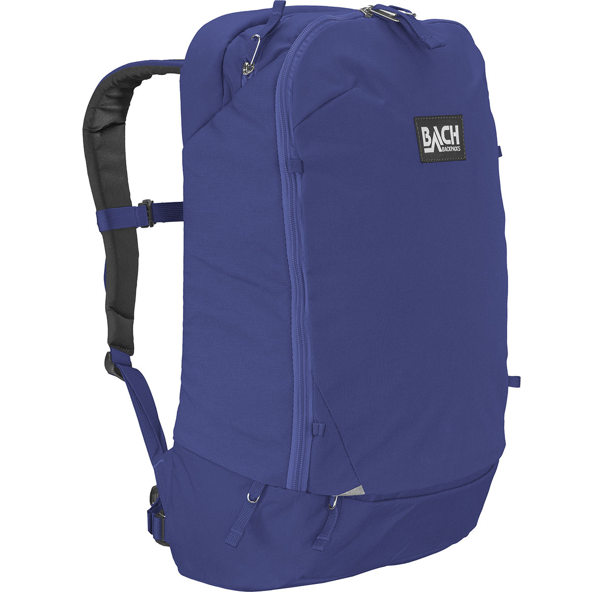 Bach Equipment Sac à dos Undercover 26 (taille One Size, Bleu)