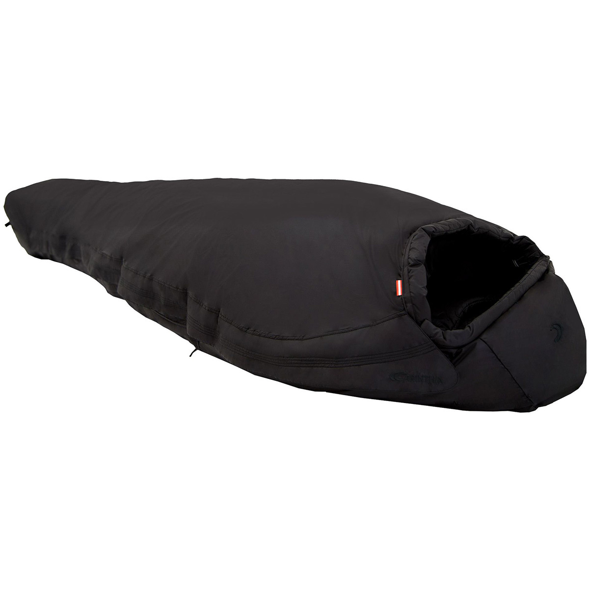 Image of Carinthia Sacco a pelo D600x