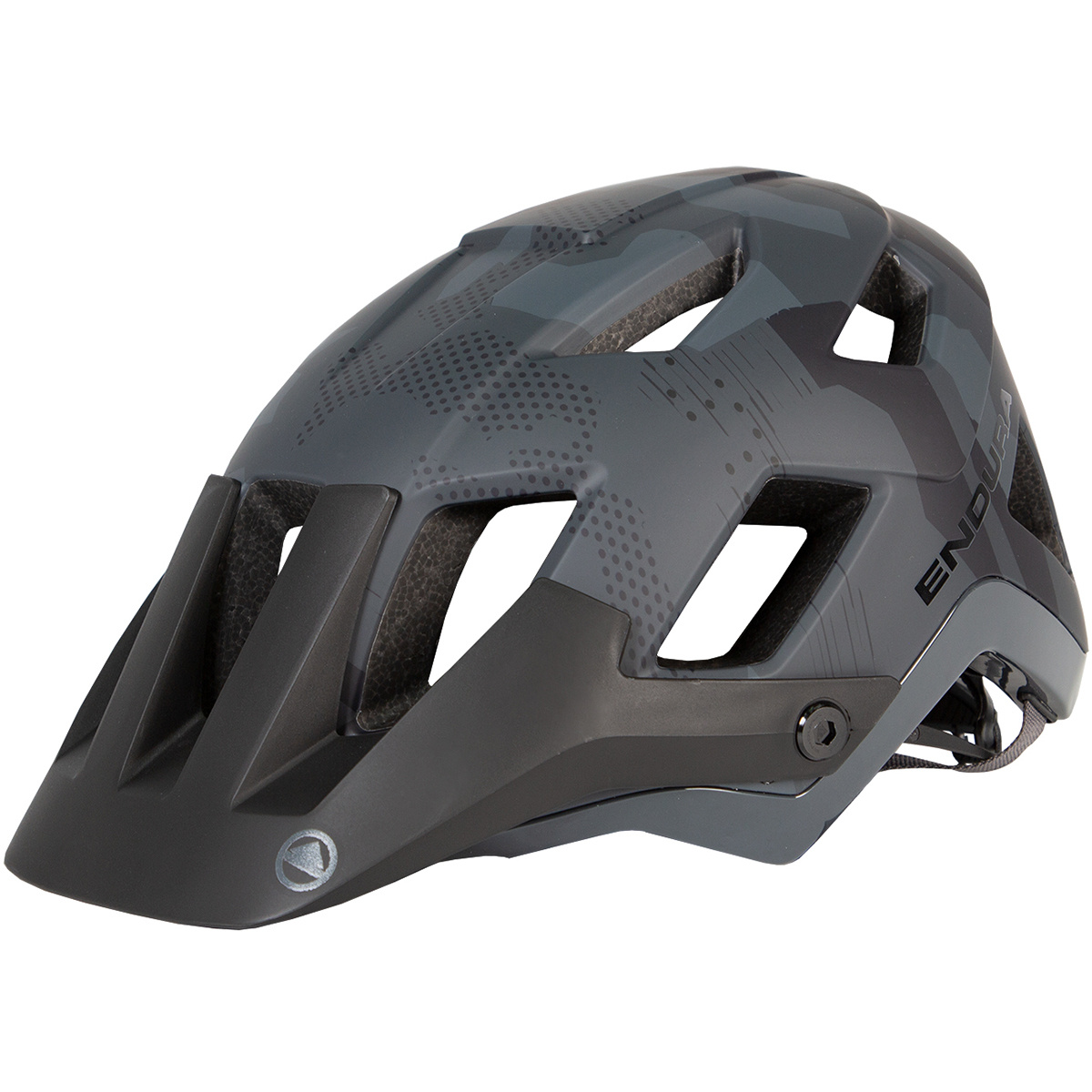 Endura Herren Hummvee Plus MIPS Radhelm (Größe 58-63CM, grau)