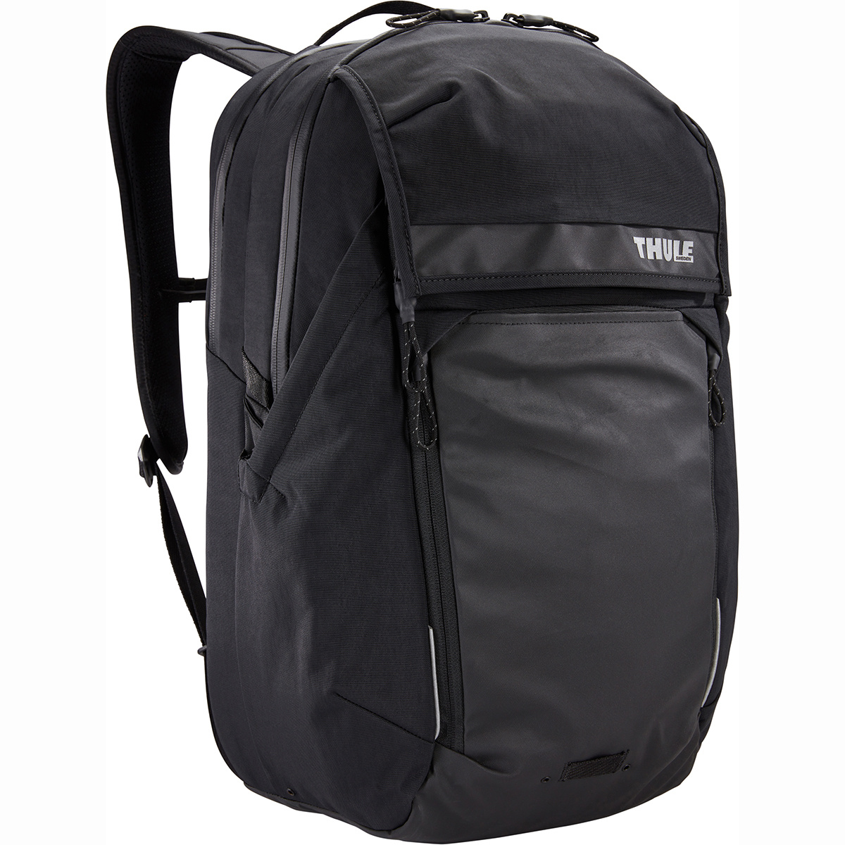 Thule Zaino Paramount Commuter 27L (Taglia 27L, Nero)