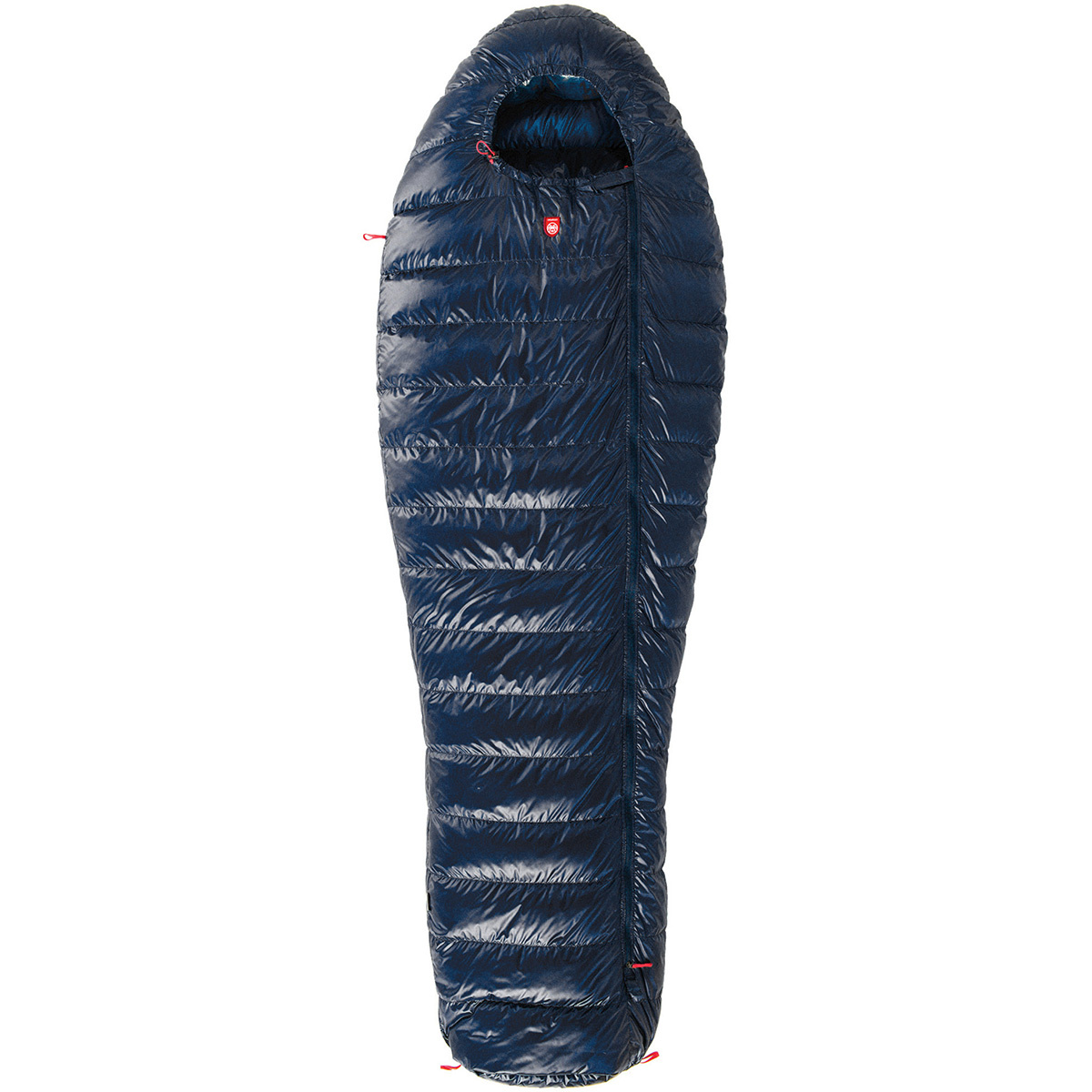 Pajak Core 250 Schlafsack (Größe SHORT, blau)