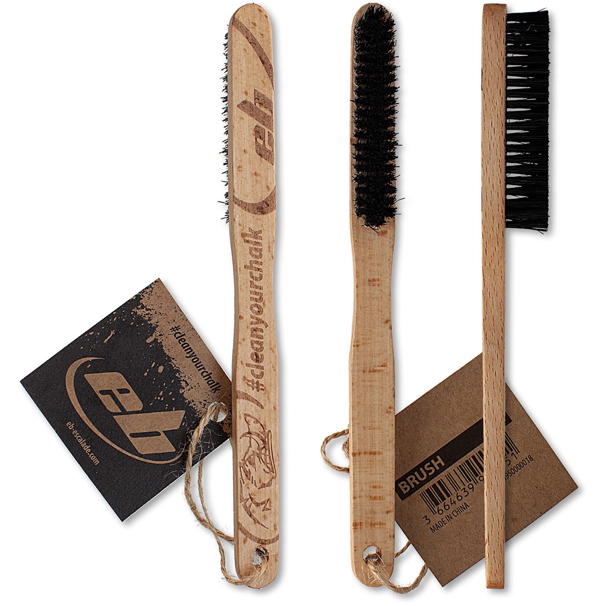 eb Brush Kletterbürste (Größe ONE SIZE)