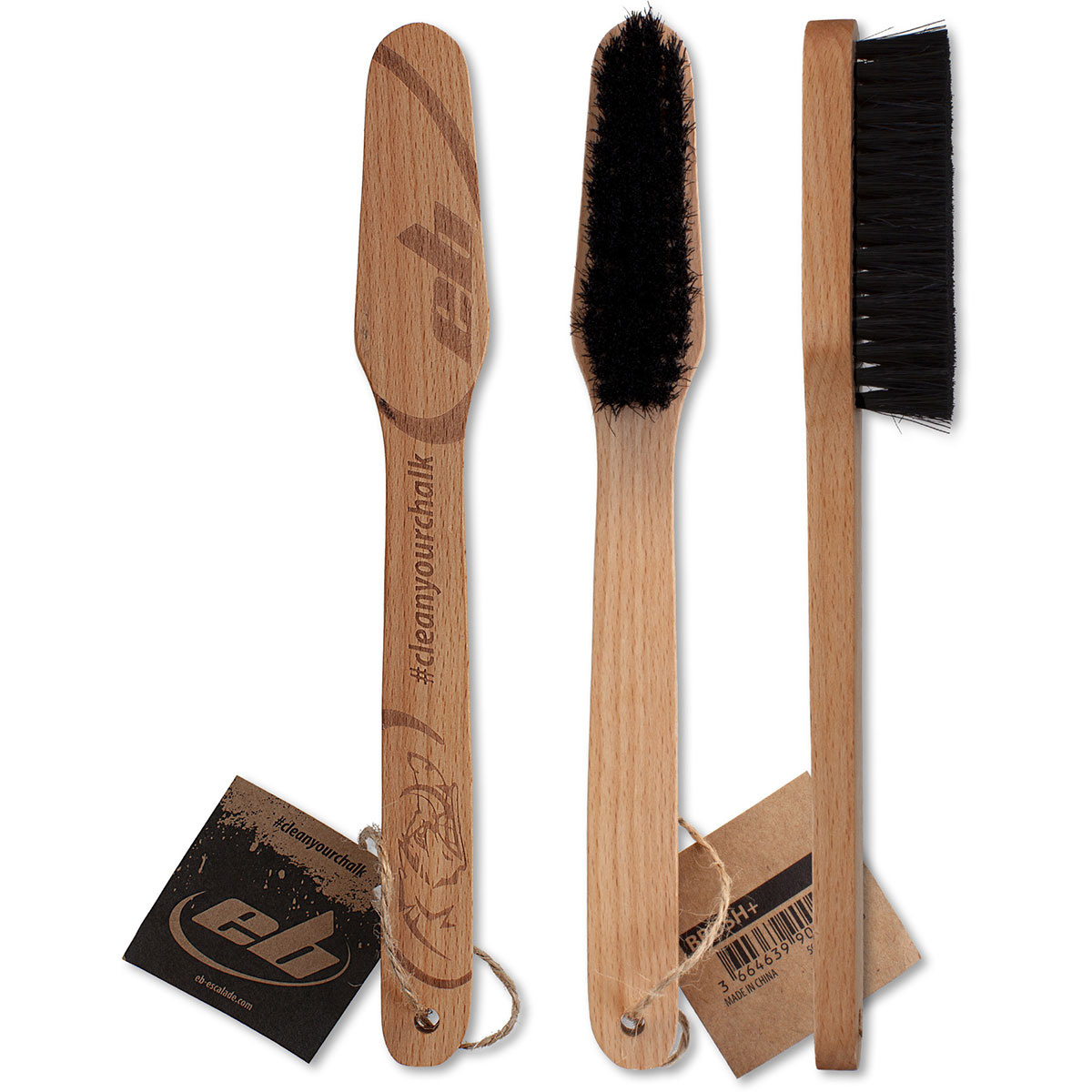 eb Brush+ Kletterbürste (Größe ONE SIZE)