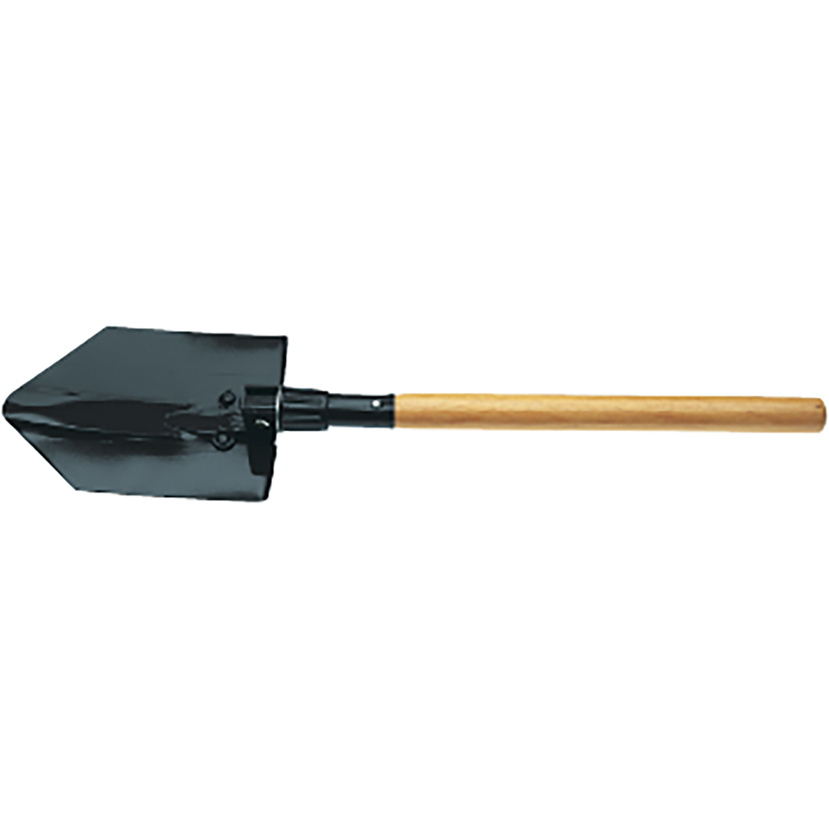 Image of Bergzeit Basics Pala Folding Meru