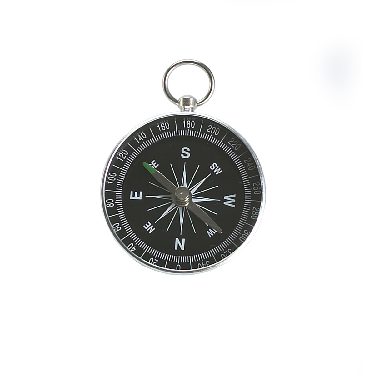 Image of Bergzeit Basics Meru Classic Kompass
