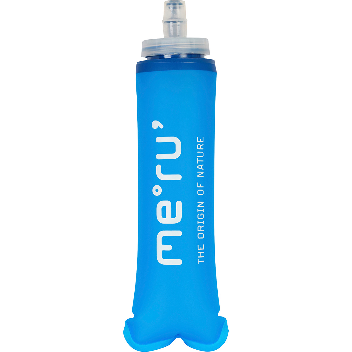 Image of Bergzeit Basics Borraccia Soft Flask Meru