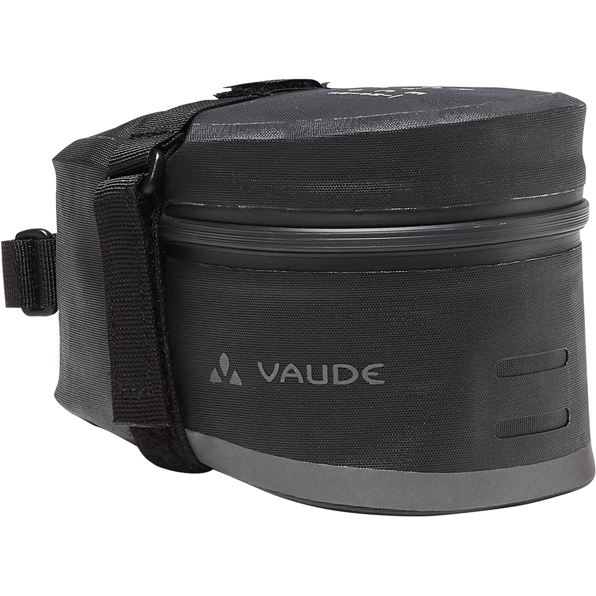 Vaude Tool Aqua XL Fahrradtasche (Größe One Size, schwarz)