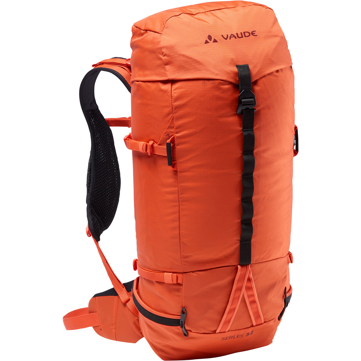 Vaude Sac à dos Serles 32 (taille 32L, Orange)