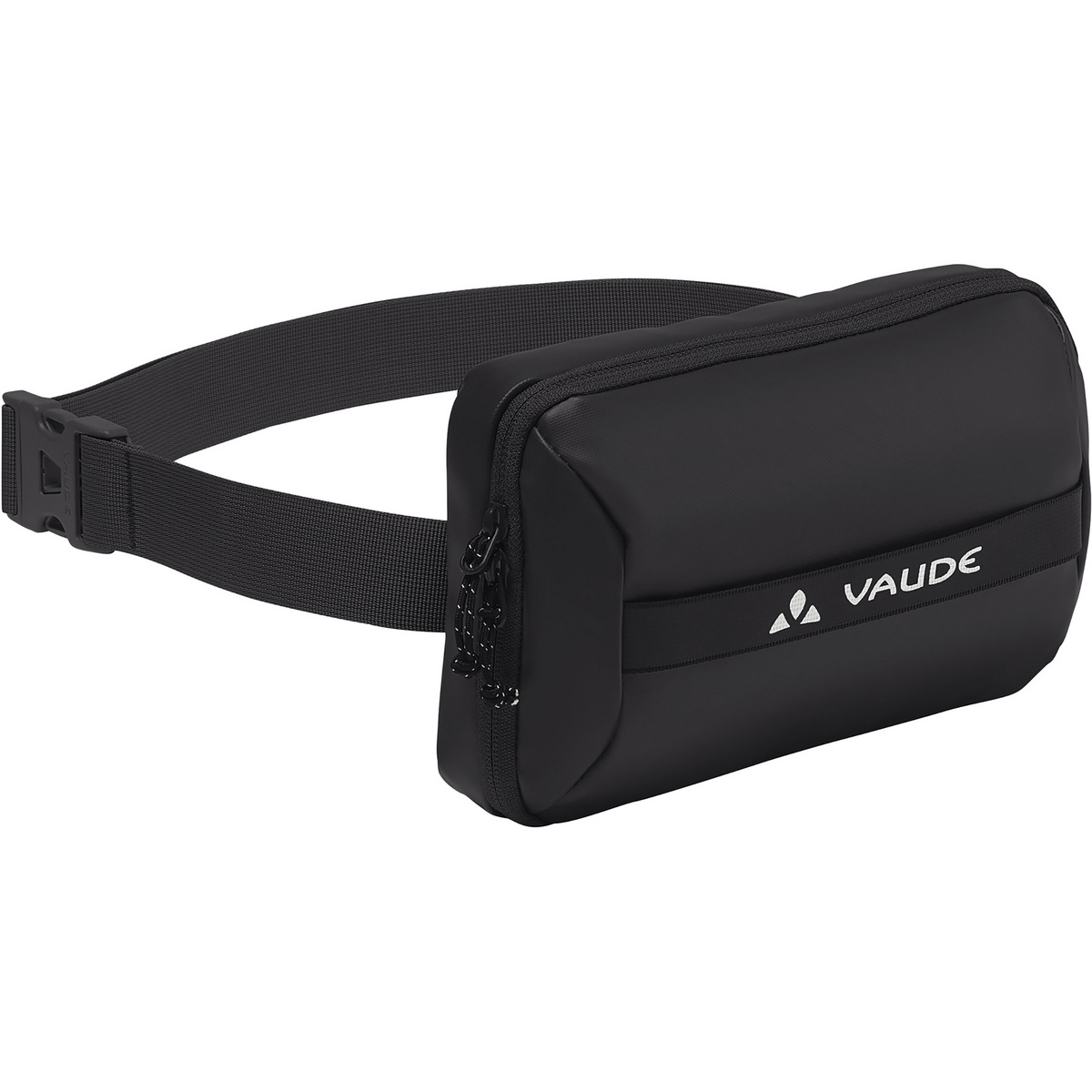 Vaude Marsupio Mineo Tech Pouch (Taglia 2,5l, Nero)