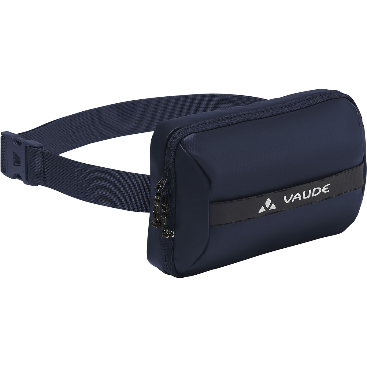Vaude Mineo Tech Pouch Hüfttasche (Größe One Size, blau)